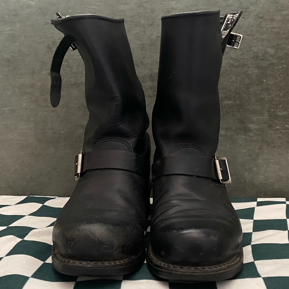 Frye Engineer Women’s Boots